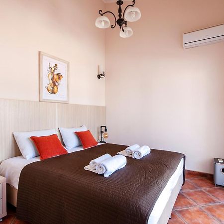 Lux M & A Apartments Budva Luaran gambar