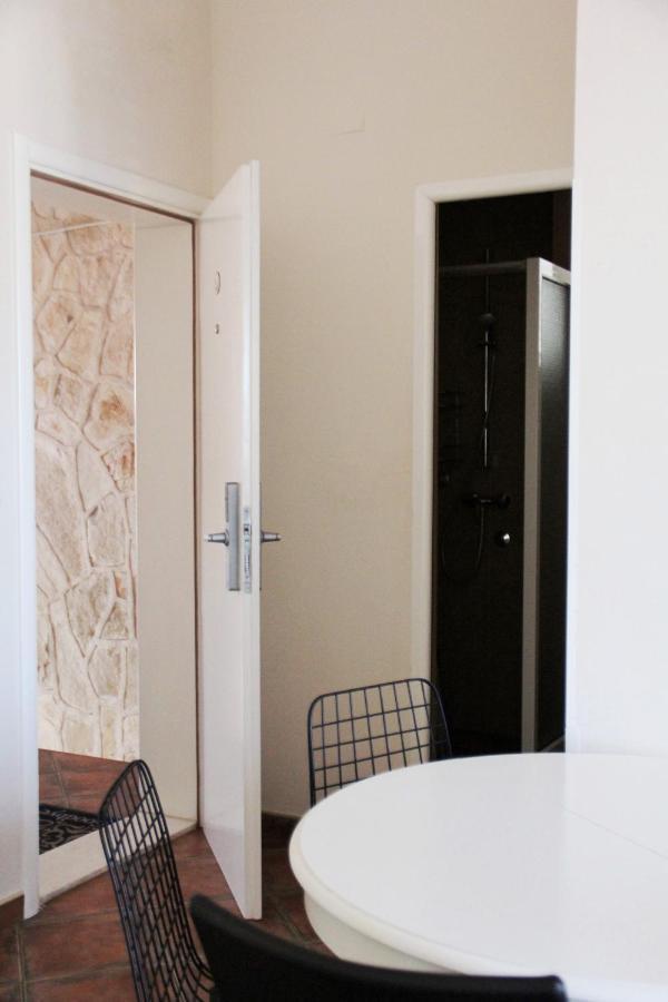 Lux M & A Apartments Budva Luaran gambar
