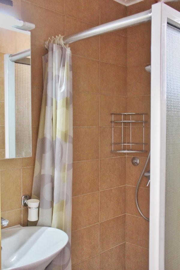 Lux M & A Apartments Budva Luaran gambar