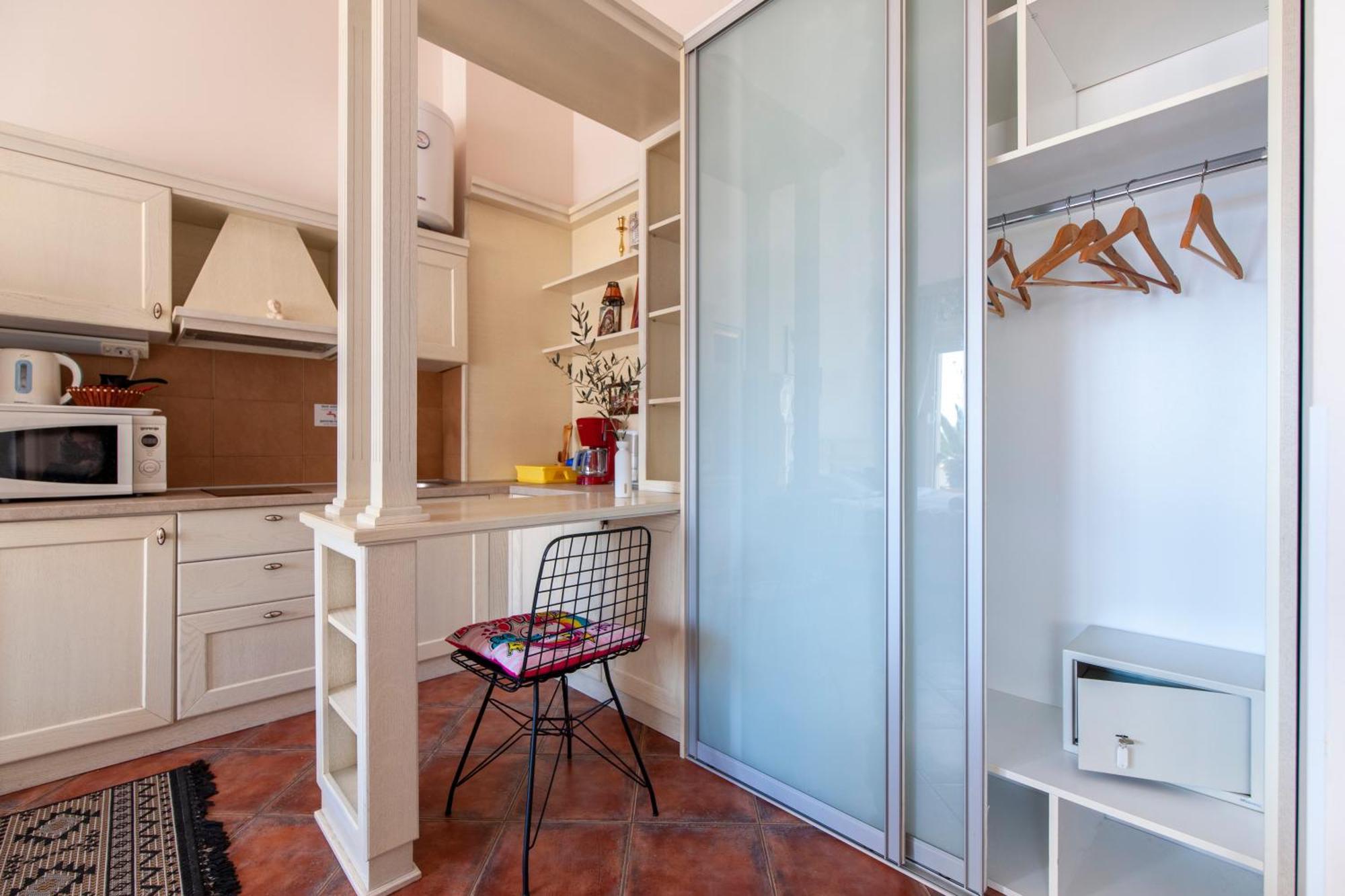 Lux M & A Apartments Budva Luaran gambar
